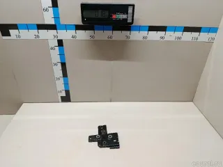 1436S6 Кронштейн воздушного фильтра Citroen DS4 Арт E23880365, вид 4