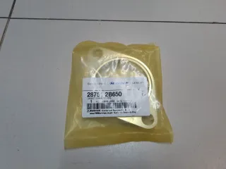 287512B650 Прокладка выхлопной системы Genesis G90 1 Арт ZAP358790, вид 1