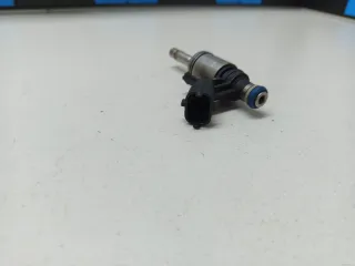 1984H7 Форсунка инжекторная электрическая Citroen C4 Picasso 1 Арт E52637727, вид 5