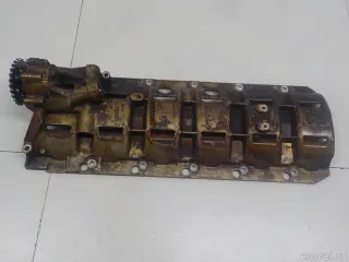 11417507350 Насос масляный BMW Z4 E85/E86 Арт E52641098, вид 1