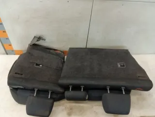 BP4P57200C03 Сиденье заднее Mazda 3 BK Арт 2-1092521, вид 10