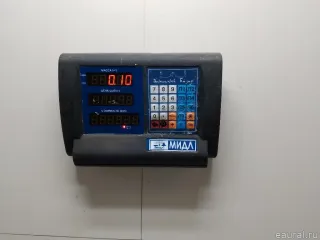 025864 Крышка маслозаливной горловины Citroen C2  Арт E90486885, вид 3