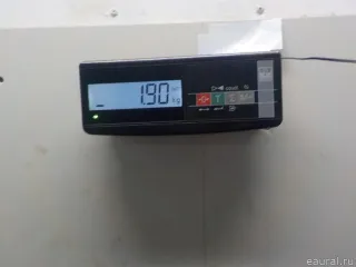 41007491382 Крыло переднее правое BMW X4 G02 Арт E52646521, вид 2