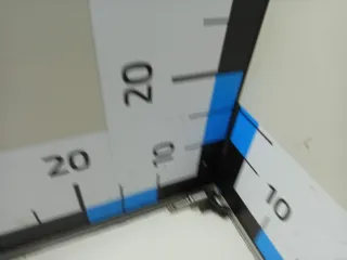 1984H7 Форсунка инжекторная электрическая Citroen C4 Picasso 1 Арт E52637727, вид 3