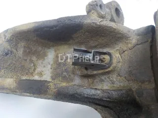 BR5S33021 Кулак поворотный передний правый Mazda 3 BK Арт AM52489052, вид 6