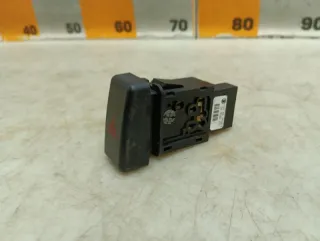 BP4K664H0 Кнопка аварийной сигнализации Mazda 3 BK Арт 2-1092382, вид 3