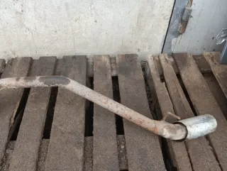 Z60140300E Глушитель Mazda 3 BK Арт 2-1092544, вид 3