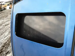 BNYW70600 Крыша Mazda 3 BK Арт 2-1092583, вид 14