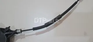 BP7C59590B Стеклоподъемник электр. передний левый Mazda 3 BK Арт AM23706195, вид 10