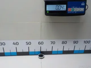 9810268080 Датчик AIR BAG Citroen C3 3 Арт E52635170, вид 2