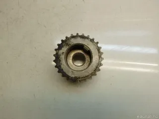 077105261D Шестерня коленвала Audi A6 C5 (S6,RS6) Арт E90490216, вид 4