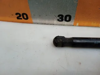 BN8W56930A Амортизатор крышки багажника (3-5 двери) Mazda 3 BK Арт 2-718867, вид 6