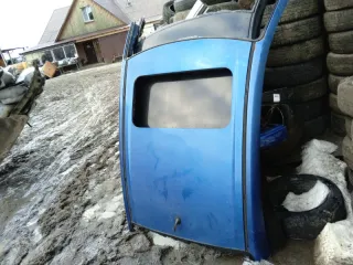 BNYW70600 Крыша Mazda 3 BK Арт 2-1092583, вид 1