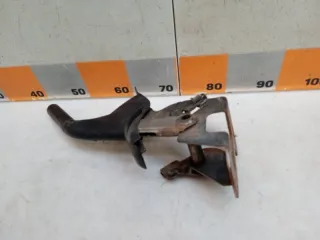 BP4L44010J Рычаг ручного тормоза (ручника) Mazda 3 BK Арт 2-718869, вид 3