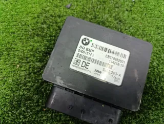 34436862244 Блок управления стояночным тормозом BMW Z4 E89 Арт 2-1030401, вид 3