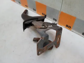 BP4L44010J Рычаг ручного тормоза (ручника) Mazda 3 BK Арт 2-718869, вид 4