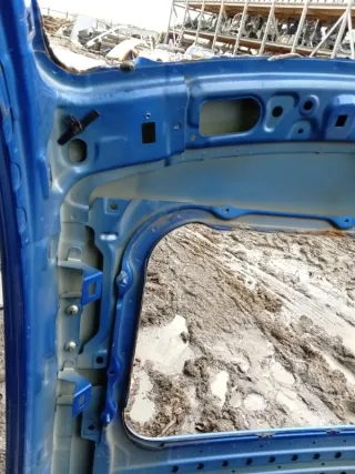 BNYW70600 Крыша Mazda 3 BK Арт 2-1092583, вид 11