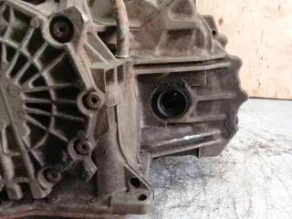 FNK619090C Акпп z6 Mazda 3 BK 1.6л Арт 2-1092593, вид 8