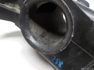 1436Q1 Резонатор воздушного фильтра Citroen C3 2 restailing Арт E52635758, вид 10