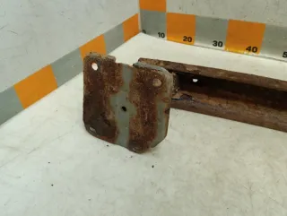 BN9A50260A Усилитель бампера заднего Mazda 3 BK Арт 2-1092454, вид 4