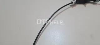 BP7C59590B Стеклоподъемник электр. передний левый Mazda 3 BK Арт AM23706195, вид 6