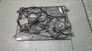 31342686 Блок управления вентилятора Volvo XC60 1 Арт 11574129, вид 1