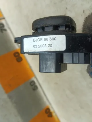 BJ0E66600 Джойстик регулировки зеркал Mazda 3 BK Арт 2-1092386, вид 8