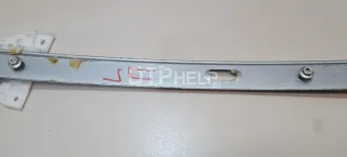 BP7C59590B Стеклоподъемник электр. передний левый Mazda 3 BK Арт AM23706195, вид 11