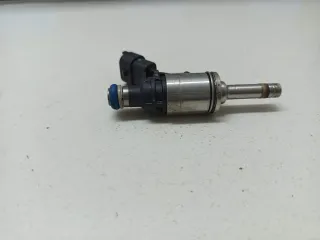 1984H7 Форсунка инжекторная электрическая Citroen C4 Picasso 1 Арт E52637727, вид 7