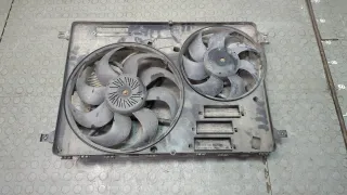 31342686 Блок управления вентилятора Volvo XC60 1 Арт 11574129, вид 2