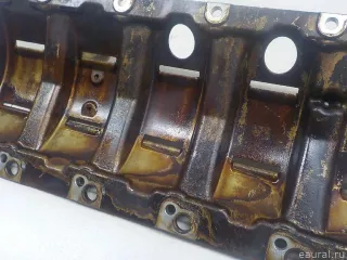 11417507350 Насос масляный BMW Z4 E85/E86 Арт E52641098, вид 9