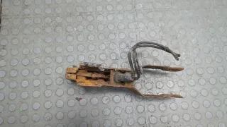  Замок кабины MAN TGM Арт 20745403, вид 4