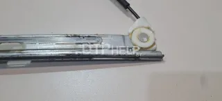 BP7C59590B Стеклоподъемник электр. передний левый Mazda 3 BK Арт AM23706195, вид 3