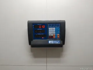 551148B Клапан выпускной Citroen Xsara Арт E90486949, вид 5