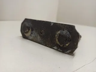 552504H000 Серьга задней рессоры Hyundai H1 2 Арт E23863509, вид 5