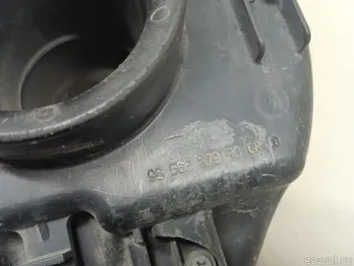 1436N0 Резонатор воздушного фильтра Citroen C4 1 restailing Арт E23875869, вид 4