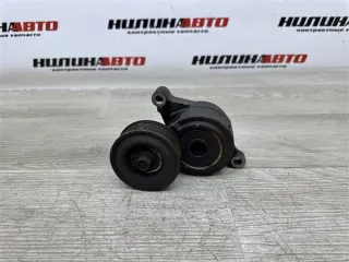 ZJ0115980D Натяжитель приводного ремня Mazda 3 BK 1.6л Арт 2-822870, вид 1