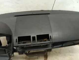 BP4K6042XP Панель передняя салона (торпедо) Mazda 3 BK Арт 2-1092589, вид 6