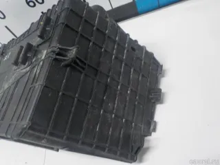 9801801880 Крепление АКБ (корпус/подставка) Citroen DS3 Арт E52643875, вид 5