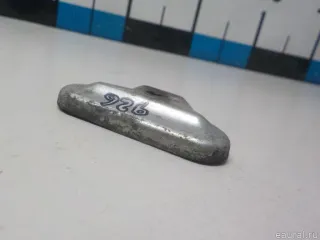 6547C1 Крепление аккумулятора Citroen C4 1 restailing Арт E52644926, вид 5