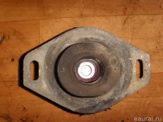 184468 Опора КПП Citroen C4 1 restailing Арт E7849435, вид 2