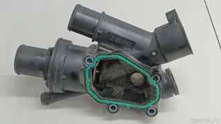 1838288 Термостат Citroen C8 Арт E103034913, вид 7