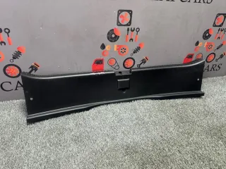 bp4k68891 Накладка задней панели Mazda 3 BK Арт 2-911323, вид 2