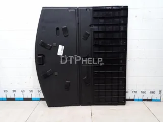 KD456883XB02 Пол багажника Mazda CX-5 1 Арт AM60683309, вид 4