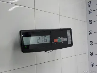  Серьга передней рессоры MAN TGA Арт E8079148, вид 4