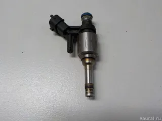 1984H7 Форсунка инжекторная электрическая Citroen C4 Picasso 1 1.6л Арт E52637726, вид 4