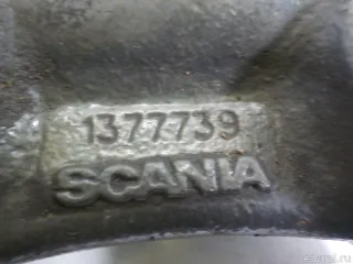 1377739 Серьга передней рессоры Scania G-series Арт E8432320, вид 7