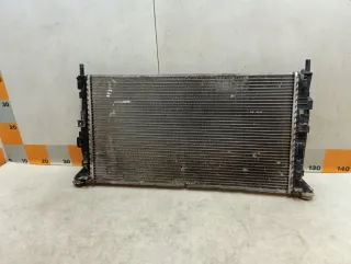 Z60215200C Радиатор (основной) Mazda 3 BK 1.6л Арт 2-1092226, вид 1