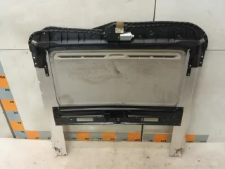 BP4M69810 Люк Mazda 3 BK Арт 2-1092588, вид 2