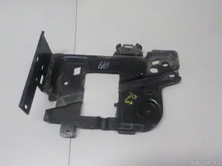 9801653080 Крепление АКБ (корпус/подставка) Citroen DS3 Арт E52644919, вид 1